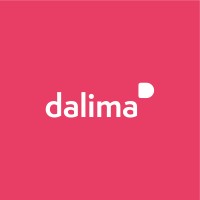 DALIMA logo - Similar company to Brand Lovers - Creative Studio