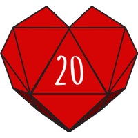Heart 20 Games logo - Similar company to Devoured Studios Llc