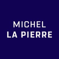 Michel la Pierre logo - Similar company to Info - Digital Decoded