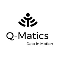Q-Matics logo - Similar company to OSW