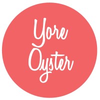 Yore Oyster logo - Similar company to Wordable