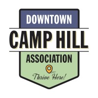 Downtown Camp Hill Association logo - Similar company to Penn Harris Hotel & Convention Center