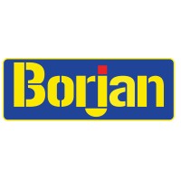 Borjan Pvt (Ltd). logo - Similar company to Service Global Footwear Ltd.