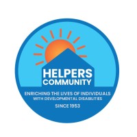 Helpers Community Inc