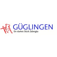 Stadt Güglingen logo - Similar company to Realschule Güglingen