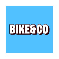 Bike&co logo - Similar company to Onnest