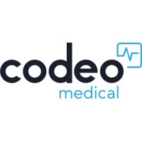 Codeo Medical logo - Similar company to Codeo Group