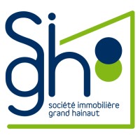 SA DU HAINAUT logo - Similar company to Sa Hlm De L'Oise