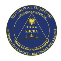 Agjencia e Mbikëqyrjes Policore - Police Oversight Agency logo - Similar company to Integr Partners