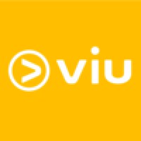 Viu logo - Similar company to Iqiyi.Com