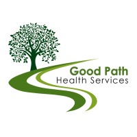Good Path Health Services logo - Similar company to Raging Waters