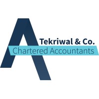 A TEKRIWAL & CO logo - Similar company to Agarwal & Co.
