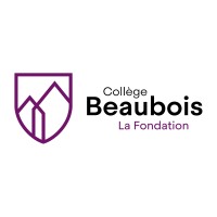 Fondation du Collège Beaubois logo - Similar company to Adom (Association Des Directeurs Des Organismes De Mutualité)