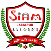 State Institute of Hotel Management, Jabalpur logo - Similar company to State Institute Of Hotel Management, Odisha