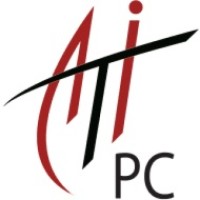 ATI PC logo - Similar company to Notalogic