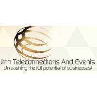 Jmh Teleconnections And Events logo - Similar company to Exclusive