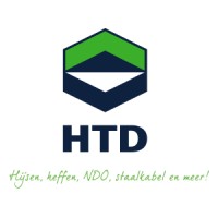 HTD B.V logo - Similar company to Website24