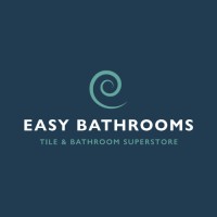 Easy Bathrooms logo - Similar company to Bathroomsbydesign