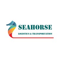 Seahorse Logistics logo - Similar company to Freelance Logistics Llc
