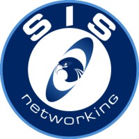SIS Networking logo - Similar company to Ibloo