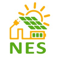 Nationwide Energy Solutions logo - Similar company to Walton Solar
