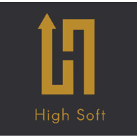 High Soft México logo - Similar company to Daytech México