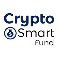 Crypto Smart Fund logo - Similar company to Digital Currency Holdings