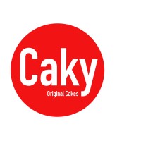 Caky logo - Similar company to Yerb Energy Drink
