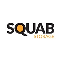 Squab Storage Evesham logo - Similar company to Recbox - The Ultimate Recruitment Toolkit