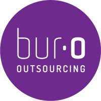 BUR.O Outsourcing logo - Similar company to Winston Wolfe