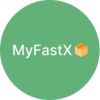 MyFastX logo - Similar company to Godecor