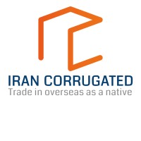IranCorrugated logo - Similar company to Tadbir Iran