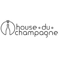 House Du Champagne logo - Similar company to Time To Sparkle | Bubbles As A Lifestyle