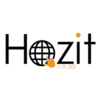 Hozit Domain hosting logo - Similar company to Wired-It Specialists