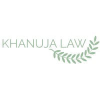 Khanuja Law logo - Similar company to Gm Wealth Group Llc