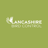 Lancashire Bird Control logo - Similar company to Solar Solutions Oxford