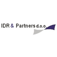 IDR & Partners logo - Similar company to Better 3D Lab