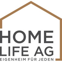 Home Life Immobilien AG logo - Similar company to Nu-Metis Studio
