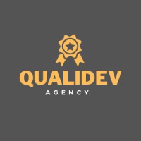 QUALIDEV logo - Similar company to Agroassistance