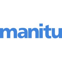 manitu GmbH logo - Similar company to Easyname Gmbh