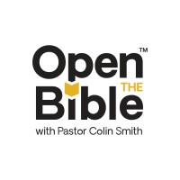 Open the Bible logo - Similar company to Pathos Active Wear