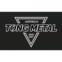 Tong Metal Australia logo - Similar company to Victorian Toolboxes