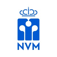 NVM logo - Similar company to Pararius