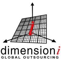 Dimension India logo - Similar company to Eigen Technical Services