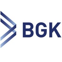 BGK GmbH & Co. KG logo - Similar company to Mr Compact Gmbh ✅
