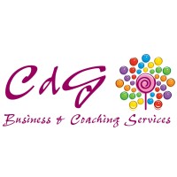 CdG Business & Coaching Services logo - Similar company to Onebyx