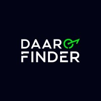 Daar Finder logo - Similar company to Golden Land