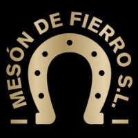 Mesón de Fierro SL logo - Similar company to Ibermarcas