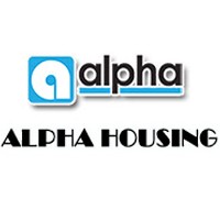 Alpha Housing logo - Similar company to Adeel Builders And Developers