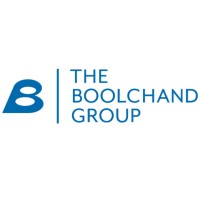 The Boolchand Group logo - Similar company to Sincere Cloud
